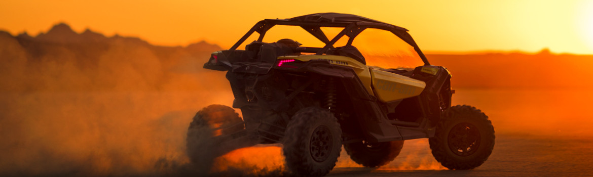 2021 Can-Am® Maverick X3 Turbo R for sale in Romney Cycles, Romney, West Virginia
